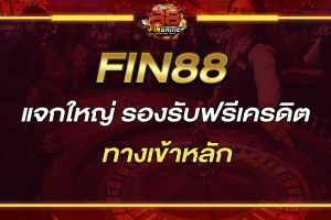 FIN88